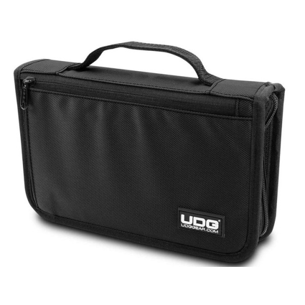 Сумка для DJ обладнання UDG DIGI Wallet Small Black/Or