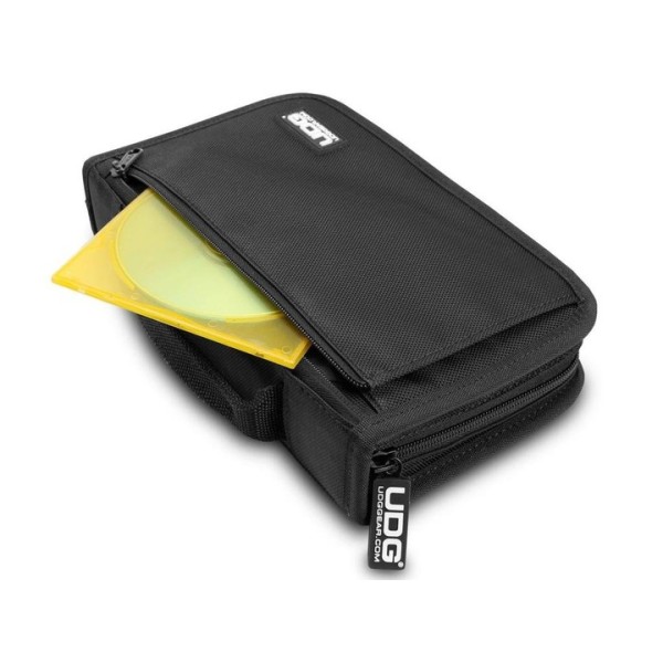 Сумка для DJ обладнання UDG DIGI Wallet Small Black/Or