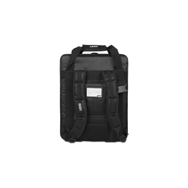 Рюкзак для DJ обладнання UDG Ultimate Pioneer CD Player/Mixer Backpack Large Рюкзак для DJ обладнання UDG Ultimate Pioneer CD Player/Mixer Backpack Large