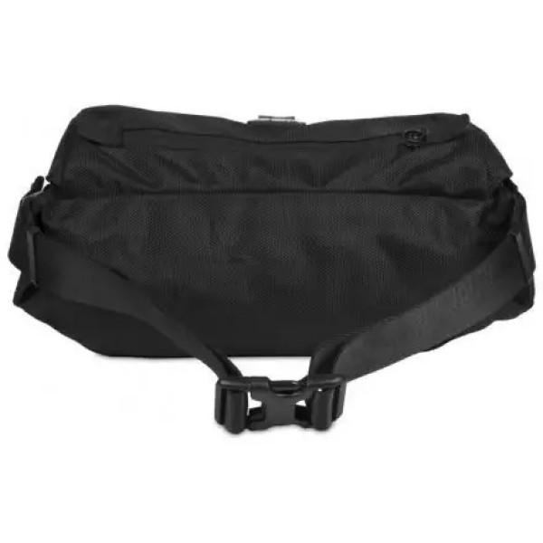 Сумка для DJ аксесуарів Ultimate Waist Bag Black (U9990BL) Сумка для DJ аксесуарів Ultimate Waist Bag Black (U9990BL)