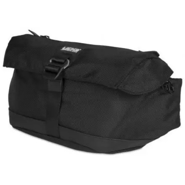 Сумка для DJ аксесуарів Ultimate Waist Bag Black (U9990BL) Сумка для DJ аксесуарів Ultimate Waist Bag Black (U9990BL)