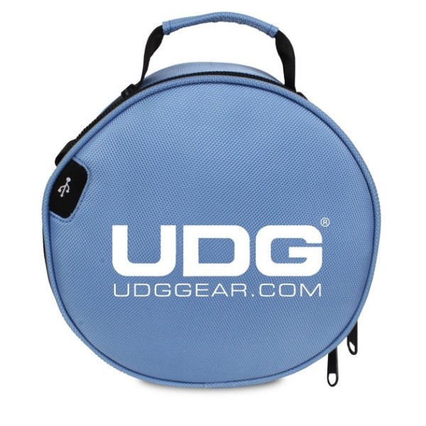 Сумка для DJ навушників UDG Ultimate DIGI Headphone Bag Light Blue
