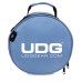 Сумка для DJ навушників UDG Ultimate DIGI Headphone Bag Light Blue