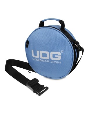 Сумка для DJ наушников UDG Ultimate DIGI Headphone Bag Light Blue