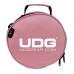 Сумка для DJ навушників UDG Ultimate DIGI Headphone Bag Pink