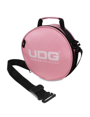 Сумка для DJ наушников UDG Ultimate DIGI Headphone Bag Pink