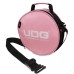 Сумка для DJ навушників UDG Ultimate DIGI Headphone Bag Pink