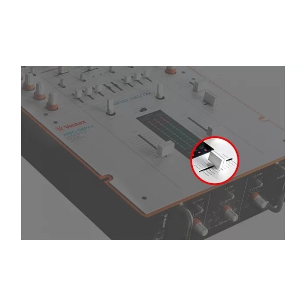 Кросфейдер Vestax CF-08