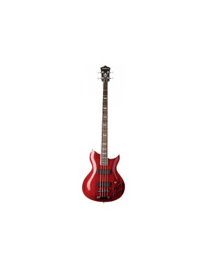 Бас-гітара Washburn WB66 TRK