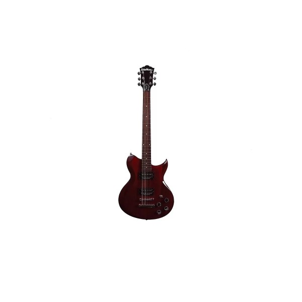 Електрогітара Washburn WI200Pro ECK