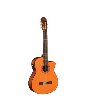 Классическая гитара с подключением Washburn C5CE