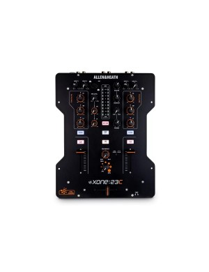 Dj микшер Allen & Heath XONE:23C