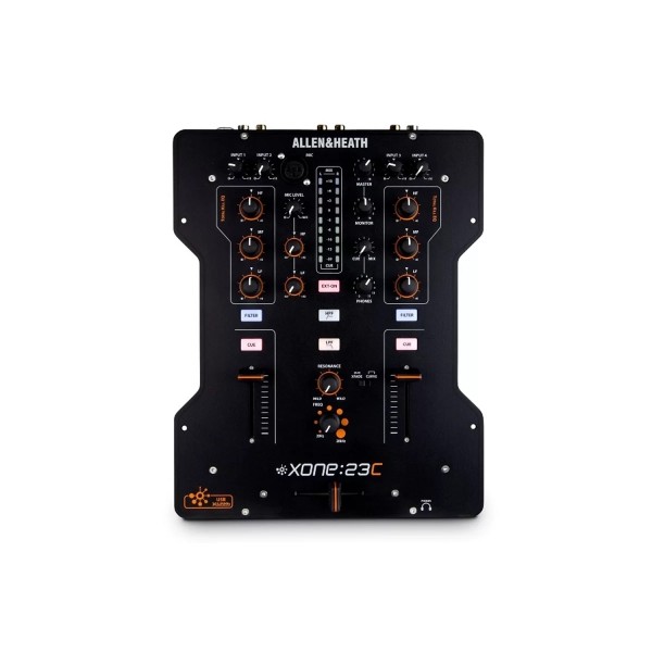 Dj мікшер Allen & Heath XONE:23C