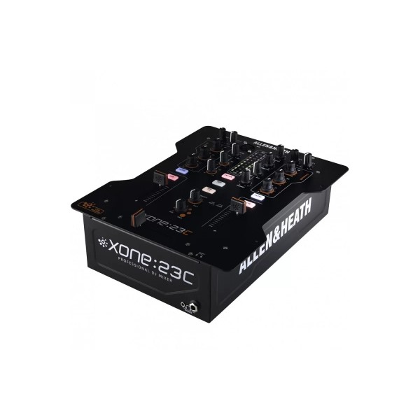 Dj мікшер Allen & Heath XONE:23C