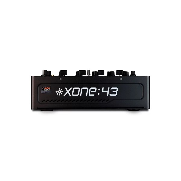 Dj мікшер Allen & Heath Xone:43