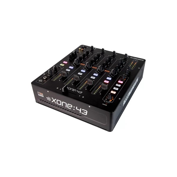 Dj мікшер Allen & Heath Xone:43
