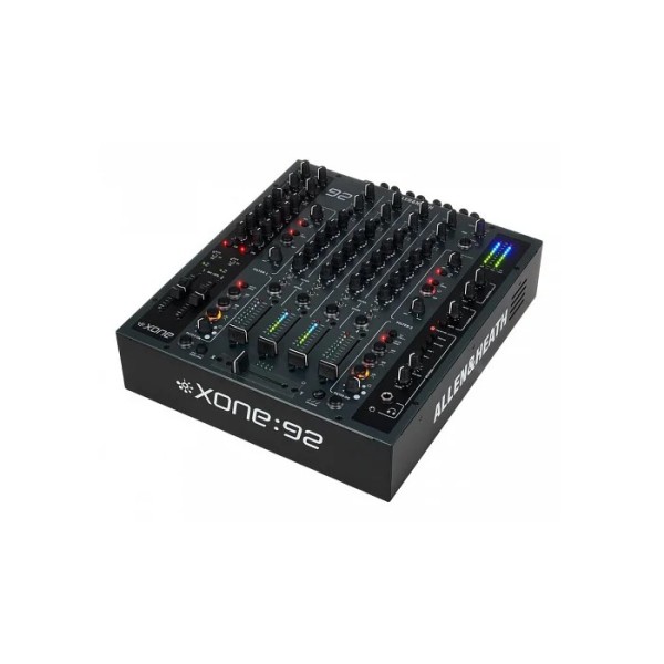 DJ мікшер XONE by Allen Heath :92 mk2 DJ мікшер XONE by Allen Heath :92 mk2