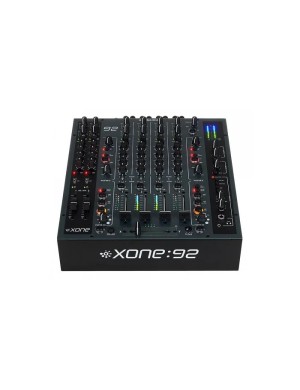 DJ микшер XONE by Allen Heath :92 mk2