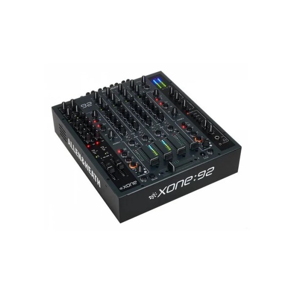 DJ мікшер XONE by Allen Heath :92 mk2 DJ мікшер XONE by Allen Heath :92 mk2