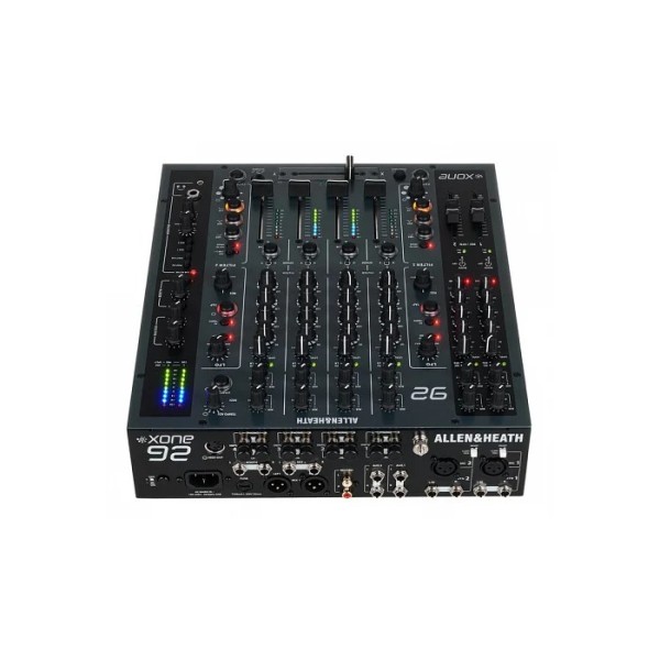 DJ мікшер XONE by Allen Heath :92 mk2 DJ мікшер XONE by Allen Heath :92 mk2