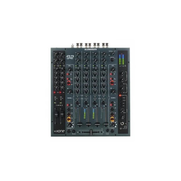 DJ мікшер XONE by Allen Heath :92 mk2 DJ мікшер XONE by Allen Heath :92 mk2