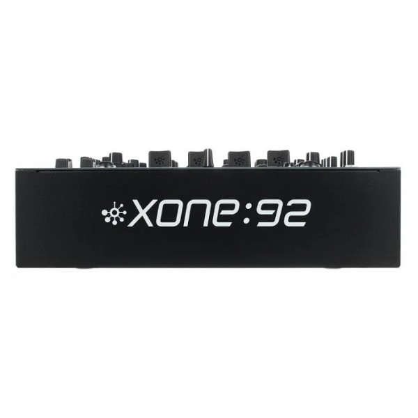 DJ мікшер XONE by Allen Heath :92 mk2 DJ мікшер XONE by Allen Heath :92 mk2