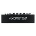 DJ мікшер XONE by Allen Heath :92 mk2