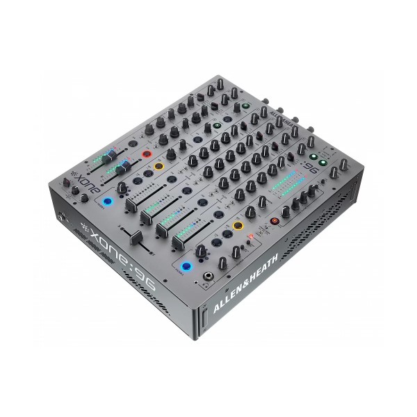 DJ мікшер Allen Heath XONE :96