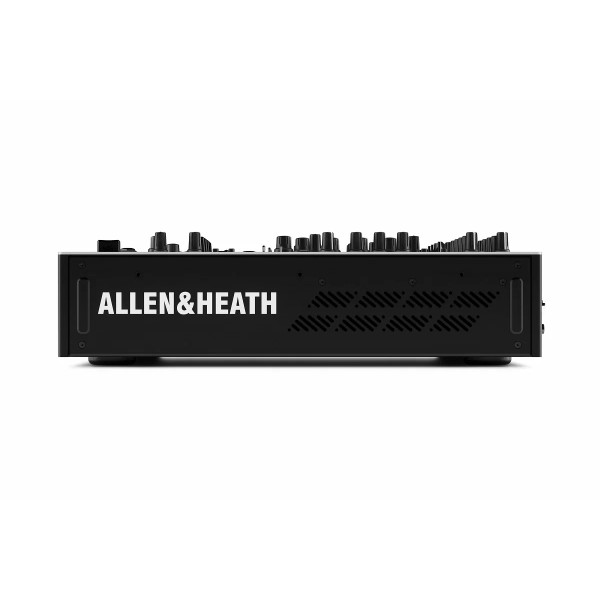 DJ мікшер Allen Heath XONE :96