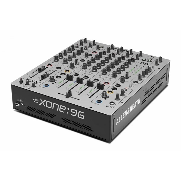 DJ мікшер Allen Heath XONE :96