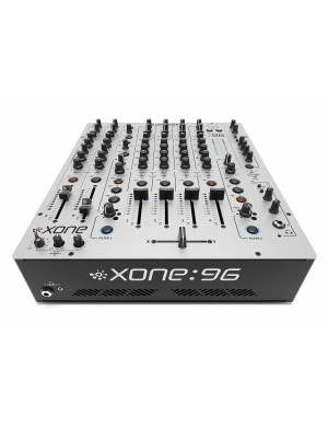 DJ микшер Allen Heath XONE :96