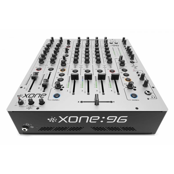 DJ мікшер Allen Heath XONE :96