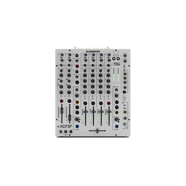 DJ мікшер Allen Heath XONE :96