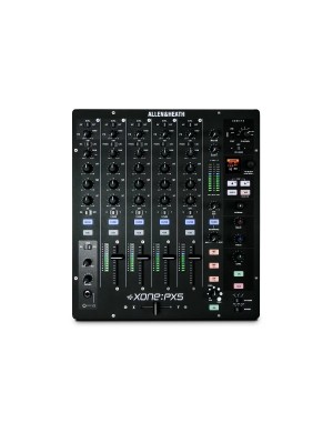DJ микшер Allen & Heath XONE: PX5