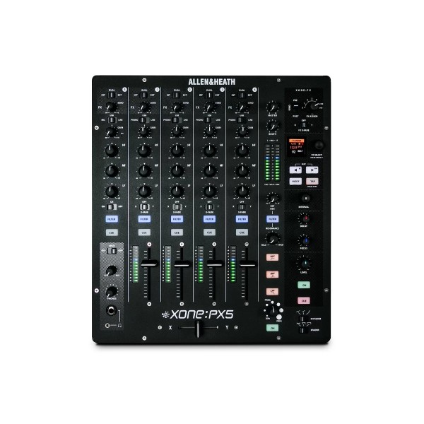DJ мікшер Allen & Heath XONE:PX5