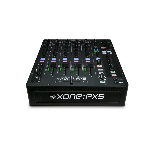 DJ мікшер Allen & Heath XONE:PX5