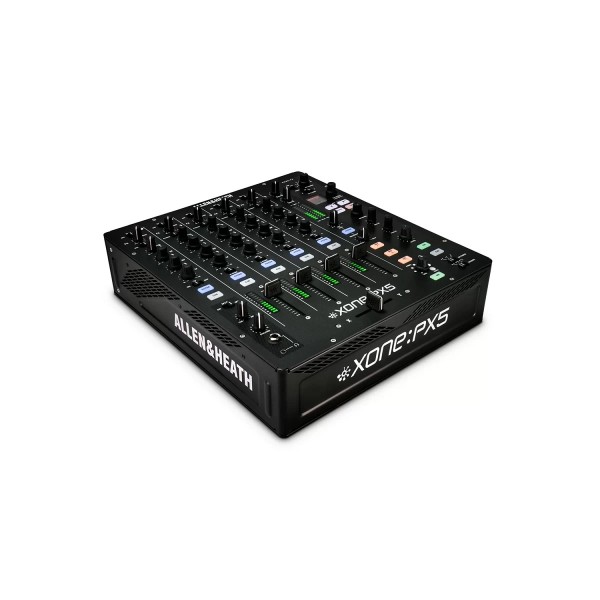 DJ мікшер Allen & Heath XONE:PX5