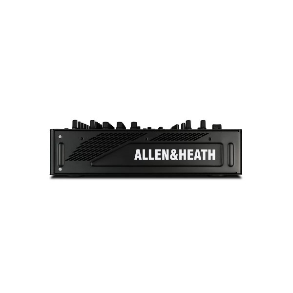 DJ мікшер Allen & Heath XONE:PX5