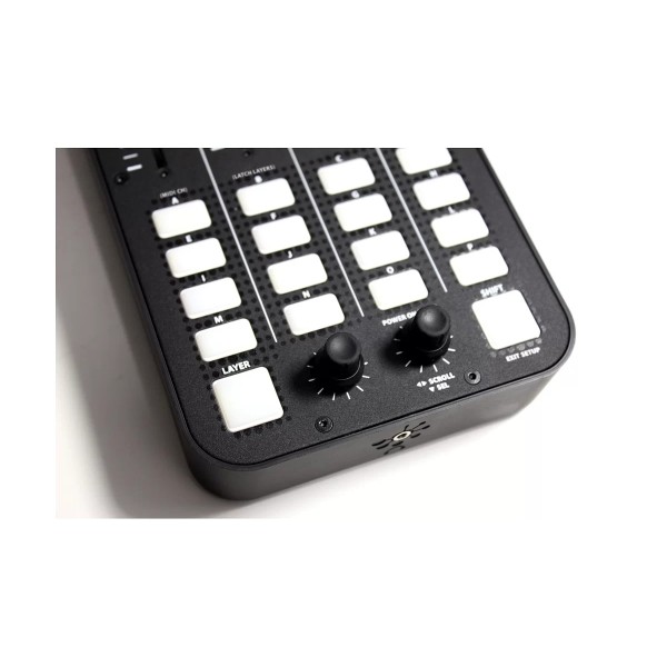 DJ мікшер Allen&Heath XONE: K2 DJ мікшер Allen&Heath XONE: K2