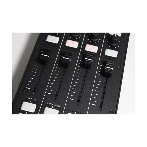 DJ мікшер Allen&Heath XONE: K2 DJ мікшер Allen&Heath XONE: K2