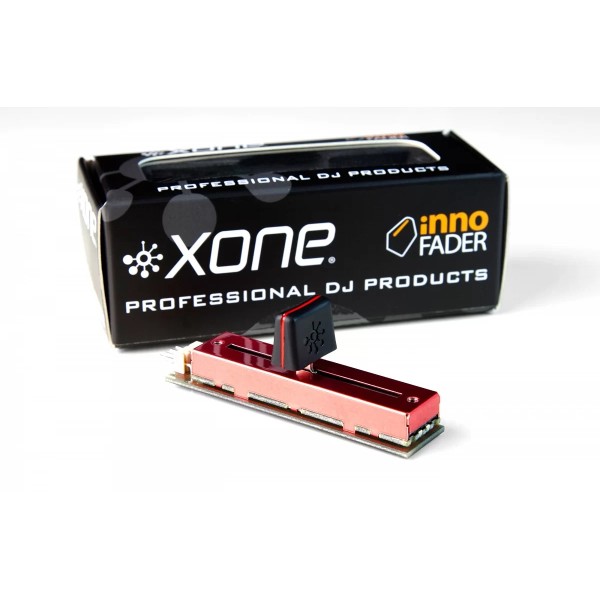 Кросфейдер Allen & Heath XONE InnoFader