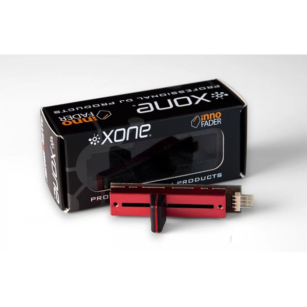 Кросфейдер Allen & Heath XONE InnoFader