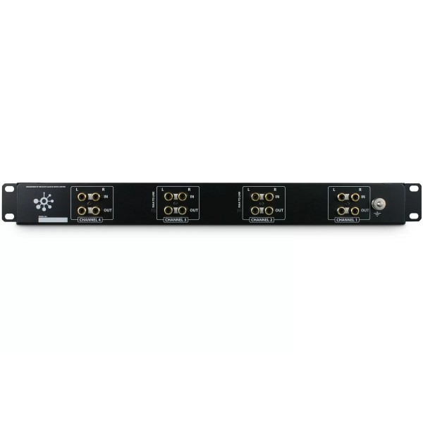 Аудіоінтерфейс XONE: PB by Allen Heath