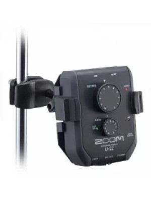 Тримач для портативних аудіоінтерфейсів Zoom AIH-1