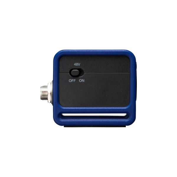 Аудіоінтерфейс Zoom AMS-22