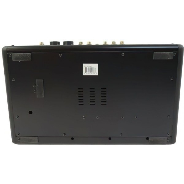 Портативна студія Zoom C5.1t