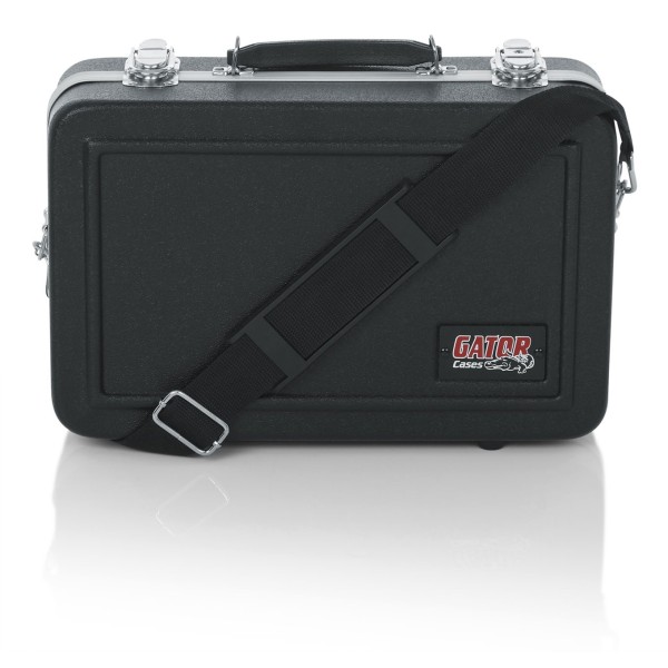Кейс для кларнета GATOR GC-CLARINET