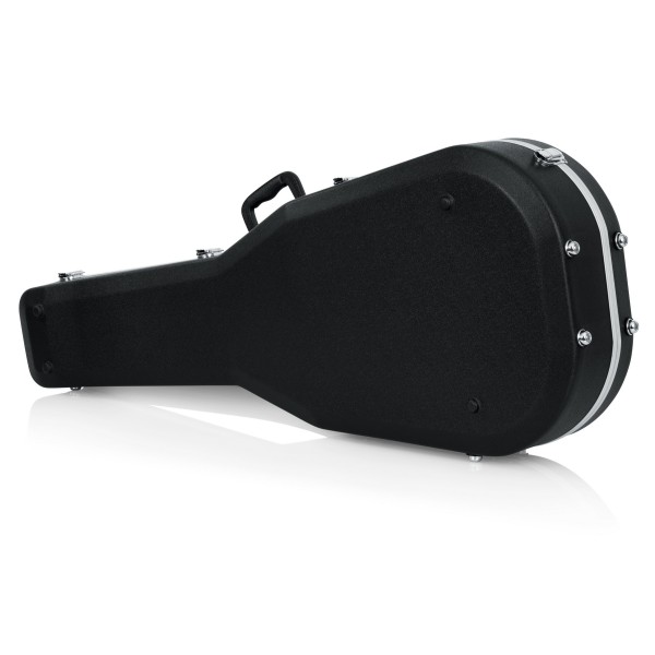 Кейс для 12-струнної акустичної гітари GATOR GC-DREAD 12