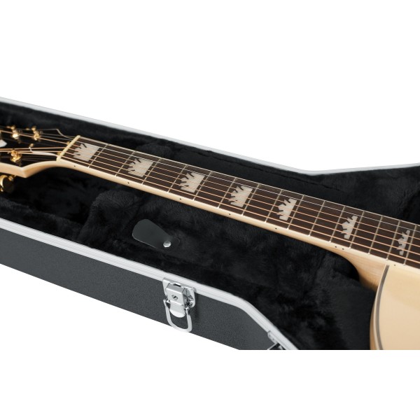 Кейс для акустичної гітари GATOR GC-JUMBO