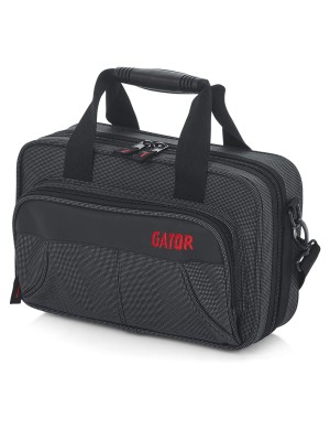 Кейс для кларнета прямоугольный GATOR GL-CLARINET-A